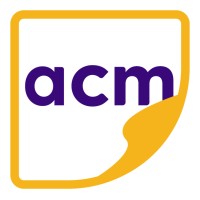 Acm Agilidade Organizacional