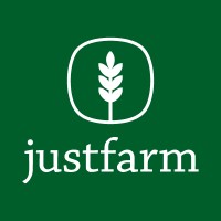 JustFarm logo - Similar company to Flockfinder