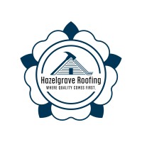 Hazelgrave Roofing logo - Similar company to Proficlad