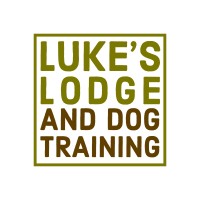 Luke’s Lodge and Dog Training logo - Similar company to Sol Partners Pr