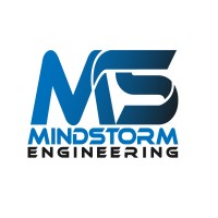 Mindstorm Engineering logo - Similar company to Hunch Automation Private Limited