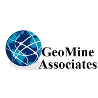 Geomine Associates SpA logo - Similar company to Cerro Azul Ltda