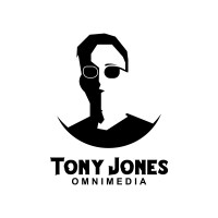 Tony Jones Omnimedia logo - Similar company to Creamery