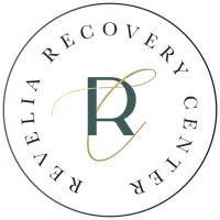 Revelia Recovery Center logo - Similar company to Somatic Grief Work