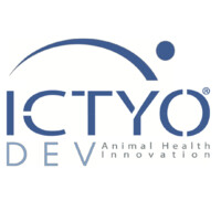 ICTYODEV logo - Similar company to Norvacc