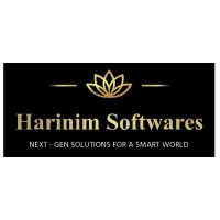 Harinim Softwares logo - Similar company to Tripleequalsto Private Limited