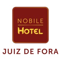 Nobile Hotel - Juiz de Fora logo - Similar company to Trade Hotel