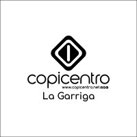 Copicentro La Garriga logo - Similar company to Copicentro Algeciras