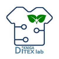 Laboratory of Design and Development of Innovative Knitted Textiles and Garments logo - Similar company to Fashion.Ed Eu Project