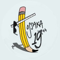 TOSSAKA logo - Similar company to Volcom Ui