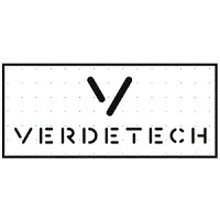 VERDETECH logo - Similar company to Northwest Nodes