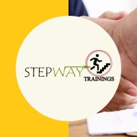 STEPWAY TRAININGS logo - Similar company to Stepway For Development