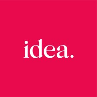 Idea Dublin logo - Similar company to Kick Dublin