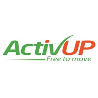 ActivUP logo - Similar company to Anxa.Com