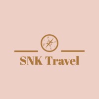 SNK Travel logo - Similar company to Proud Experiences