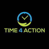 Time 4 Action logo - Similar company to Time4Actions Consulting