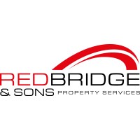 Redbridge & Son's logo - Similar company to Ovo Solar & Heating South West