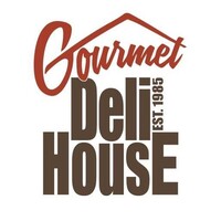 Gourmet Deli House logo - Similar company to Planit Protein