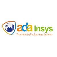ADAINSYS logo - Similar company to Zth