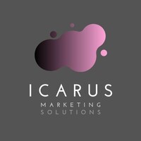 Icarus Marketing Solutions logo - Similar company to Beyond Borders Education