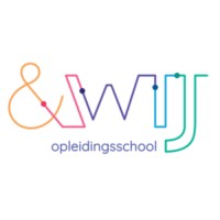 Opleidingsschool &wij logo - Similar company to Opleidingsschool De Grift
