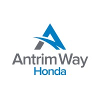 Antrim Way Honda logo - Similar company to Zfortune Group