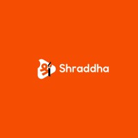 Shraddha logo - Similar company to Shraddha Maanu