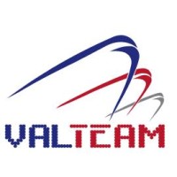 Valteam Maroc logo - Similar company to Business Shared Services