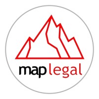 MAP Legal logo - Similar company to Map Legal