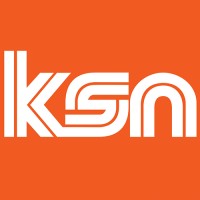 KSN Industri A/S logo - Similar company to Frecon A/S | Mechanical Engineering