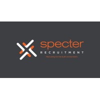 Specter Recruitment logo - Similar company to Specter