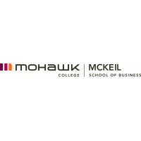 Mckeil School of Businesss logo - Similar company to Ample Ace