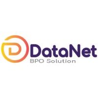 DataNet BPO Solutions logo - Similar company to Digitalix