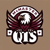 McMaster Quantitative Trading Society logo - Similar company to Dolphin Group