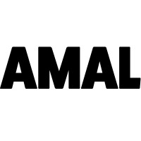 AMAL Skin Care logo - Similar company to Realr Professional Skin Care