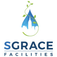 S Grace Facilities logo - Similar company to Weclean