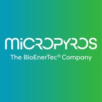 MicroPyros logo - Similar company to Microbify Gmbh