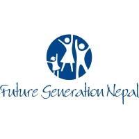 Future Generation Nepal logo - Similar company to Next Generation Nepal