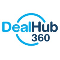 DealHub360 logo - Similar company to Full Stack Services Llc