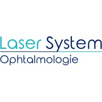 Laser System Ophtalmologie logo - Similar company to Laser Percussion