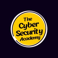 The Cybersecurity Academy logo - Similar company to Industrial Cybersecurity Hub