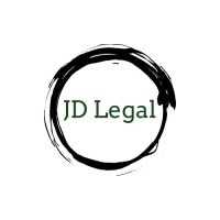 JD Legal logo - Similar company to Mille Creative