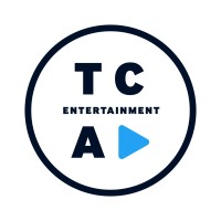 TCA Entertainment Group logo - Similar company to Marmatch