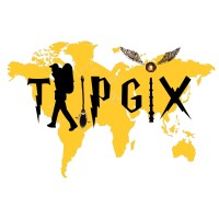 Tripgix logo - Similar company to Ebiz Media Solution Pvt. Ltd.