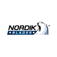 Nordik Blades logo - Similar company to Ironhawk Industrial