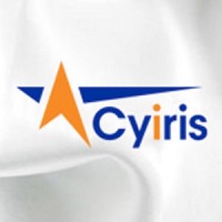 CyIris logo - Similar company to Future Com