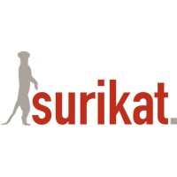 Surikat AB logo - Similar company to Forum Skill