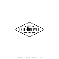 JetiFörLivet Oy logo - Similar company to Loiste Studiot