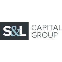 S&L Capital Group logo - Similar company to Noble Capital Group Llc