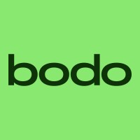 bodo logo - Similar company to Polymail